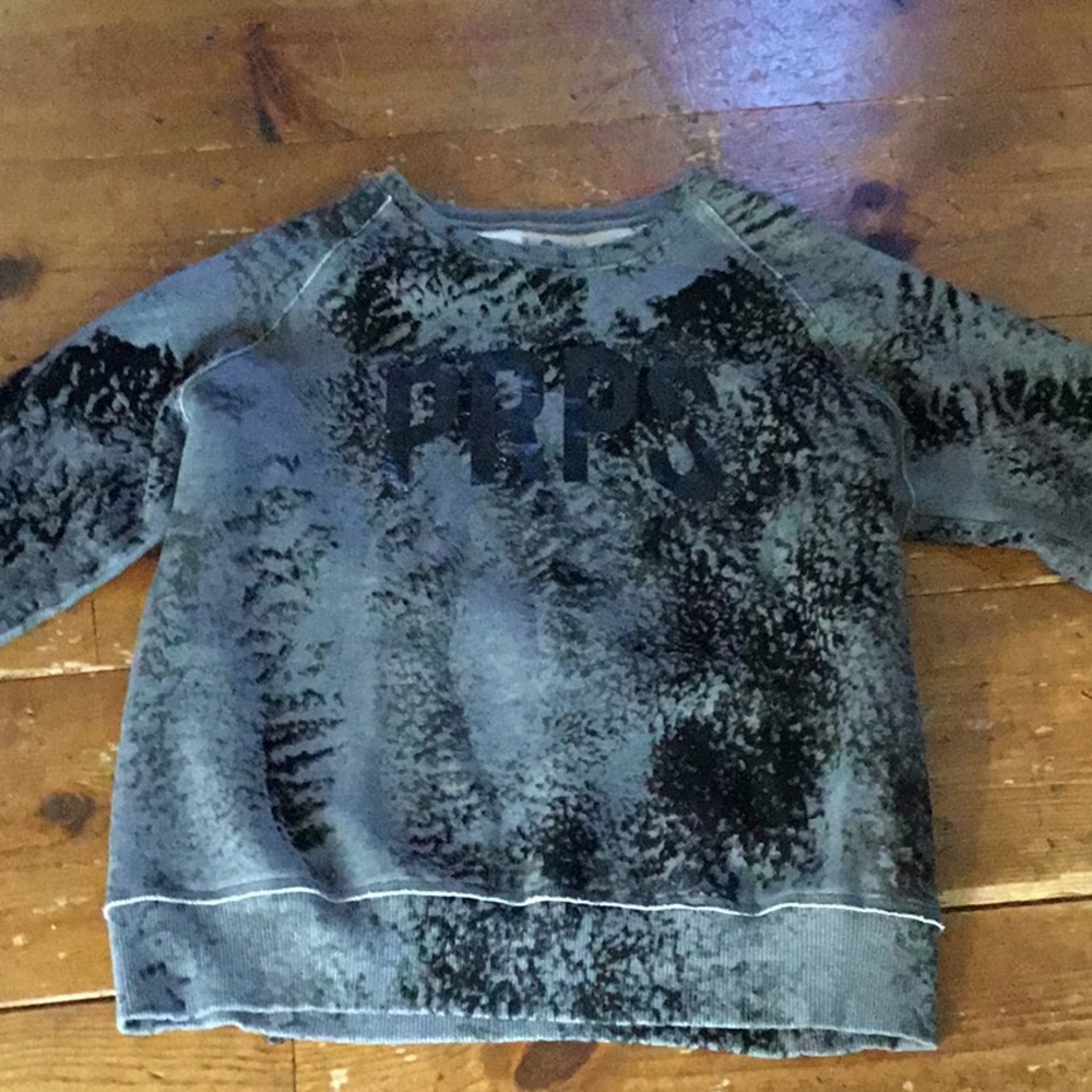 Prps Goods & Co. Sweatshirt